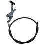 Stens Throttle Control Cable 290-595 for Bobcat 118020-07