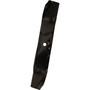Hi-Lift Blade For Scag SFC30-7CV-S walk behinds 486882 0.269" Thickness; 310-027