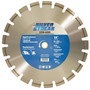 14" Blade for Asphalt/Green Concrete Blade 309-400