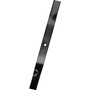 Standard Blade for King Kutter 6' finish mower 24" Length, 2" Width; 310-008