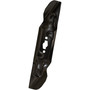 Hi-Lift Blade For Cub Cadet Lawn Tractors and RZT Mowers with 50" Decks; 310-012