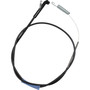 Brake Cable For Toro 20056, 20058, 20093, 20383, 20795, 21383, 21389; 290-848