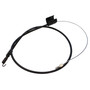 Stens 290-859 Clutch Cable For MTD 100 & 200 Single Stage Snowthrowers 2002-2005