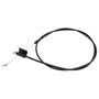 Stens 290-879 Control Cable, Replaces AYP: 175148, Husqvarna: 532175148, 59-1/2 Cable Length, 52 Conduit Length