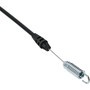 Traction Cable For Toro 22210 mower 126-1664 53 1/4" Cable Length; 290-930
