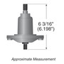 Spindle Assembly For 285-883 John Deere GY20867, GY21099