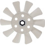 Hydro Fan For John Deere L105, L107, L108, L110, L111, L118 M809036; 285-793