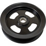 Idler For Toro 74141, 74142TE, 74143, 74471 132-9425 Steel Material; 280-708