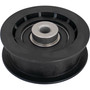 Stens Flat Idler 280-716 For Exmark 106-2176, Toro 106-2176