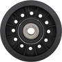 Stens 280-679 Flat Idler For John Deere OEM AM115459