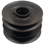 Stens Double Spindle Pulley 275-040 for MTD 756-0638