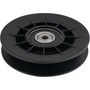 Stens 280-842 V Idler Pulley For John Deere X300 Lawn Mowers Garden Tractors