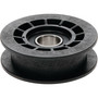 Flat Idler For Husqvarna LC221A, LC221AH, LC221R, LC356VB 587969201; 280-900