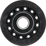 Flat Idler For Husqvarna LC221A, LC221AH, LC221R, LC356VB 587969201; 280-900