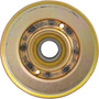 Stens OEM Replacement V-Idler Pulley For John Deere 737 757 777 797