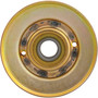 Stens OEM Replacement V-Idler Pulley For John Deere 737 757 777 797