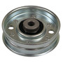 Stens 280-586 Flat Idler Pulley For Columbia 28" 30" 33" 45" Snow Thrower
