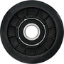 Flat Idler For John Deere E110-E180, G110, L100-L130, S100-S240 GX20287; 280-611