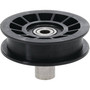 Flat Idler For AYP 2001 and Stenser mowers 179114, 532179114, 532179114; 280-627