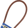 OEM Replacement Belt For Toro 78402 E-Z Vac Standard Bagger; 266-296
