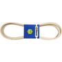 OEM Replacement Belt For John Deere Z525E Mowers with 48" & 54" Decks; 266-330