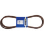 OEM Replacement Belt For Husqvarna MZ 54 and Z 254F Zero-Turn Mowers; 266-313