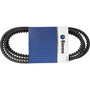 OEM Replacement Belt For Scag Turf Tiger II STTII-52V, STTII-61V; 266-333