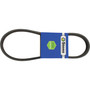Stens 265-956 OEM PTO Replacement Belt For Walker C And T 8230 Lawn Mowers