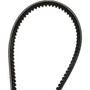 Stens 265-965 OEM Cogged PTO SPEC Belt For Walker Lawn Mower 6250