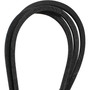 Stens Belt Replacement for Tractors, 5/8" by 158 1/2" 3019-2846