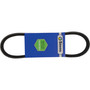 Stens OEM Replacement Belt 265-119 for Troy-Bilt GW-9201