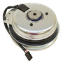 Stens 255-781 Electric PTO Clutch For Warner 5218-254 Dixie Chopper 500056