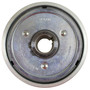Stens Heavy-Duty Pulley Clutch 255-635 for Mackissic 030-0164, Noram 160021
