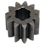 Stens Aftermarket JD Pinion Gear for John Deere LA110, LA115, LA120, LA125 245-204