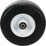 Solid Wheel Assembly For Toro 30280, 74408, 74408CP, 74408TE 110-9965; 175-786