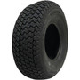 Tire For Max Load Capacity 740, Tire Size 15x5.50-6 Lawn Mowers; 160-840