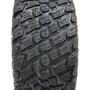 Tire For Kenda 858-4K3012 4 Ply, 8" Rim Size, 18x8.50-8 Tire Size; 160-803