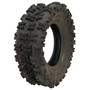 Stens Tire 160-370 for 16x6.50-8 Polar Trac 2 Ply