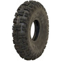 Stens Tire 160-633 for 4.10x3.50-4 Polar Trac 2 Ply