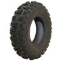 Tire For Kenda 073980616A1, 21500061 Type Tubeless Trucks; 160-635