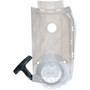 Recoil Starter Assembly For Stihl TS700; 150-406