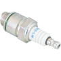 Spark Plug For Carlton SPLR19, NGK 5798, 740, 92161, B2LM S25, BR2LM; 130-902-10