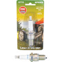 Carded Spark Plug For Honda 7634, 98079-55145, NGK 6773, 7634, BPR5ES; 130-208-6