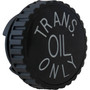 Transmission Oil Fill Cap For John Deere 110, 112, 300, 316, 318, 330; 125-015