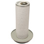 Stens Inner Air Filter 100-985 for John Deere AM108185