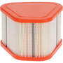 Air Filter For Briggs & Stratton 115P02, 115P05, 123P02 595853; 100-904
