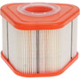 Air Filter For Briggs & Stratton 115P02, 115P05, 123P02 595853; 100-904