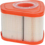 Air Filter For Briggs & Stratton 115P02, 115P05, 123P02 595853; 100-904