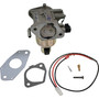 Carburetor For Kohler KT725-3015, KT725-3018, KT725-3019, KT725-3033; 055-720