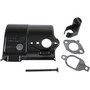 Heat Deflector Kit For Kohler SV470-0001, SV470-0003, SV470-0004; 055-758